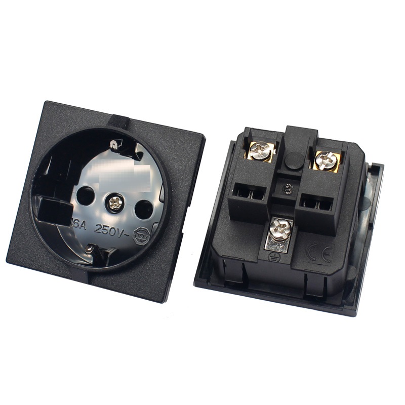 The gauge socket socket ks jis standard socket
